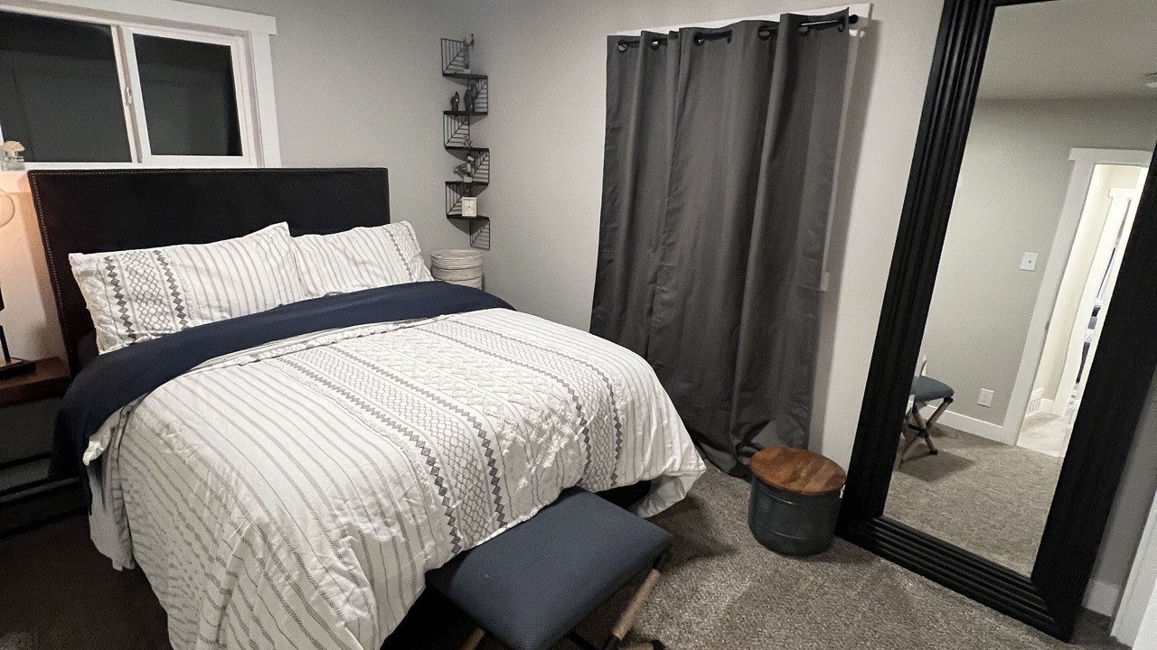 Photo of Bedroom in South Ogden