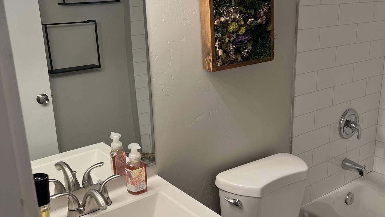 Photo of Bathroom in South Ogden