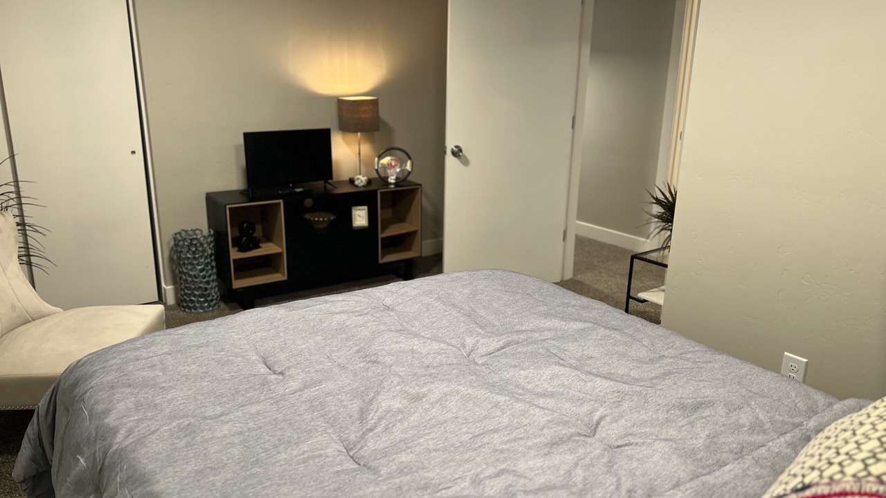 Photo of Bedroom in South Ogden