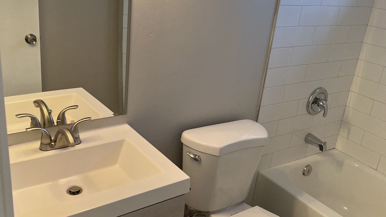 Photo of Bathroom in South Ogden