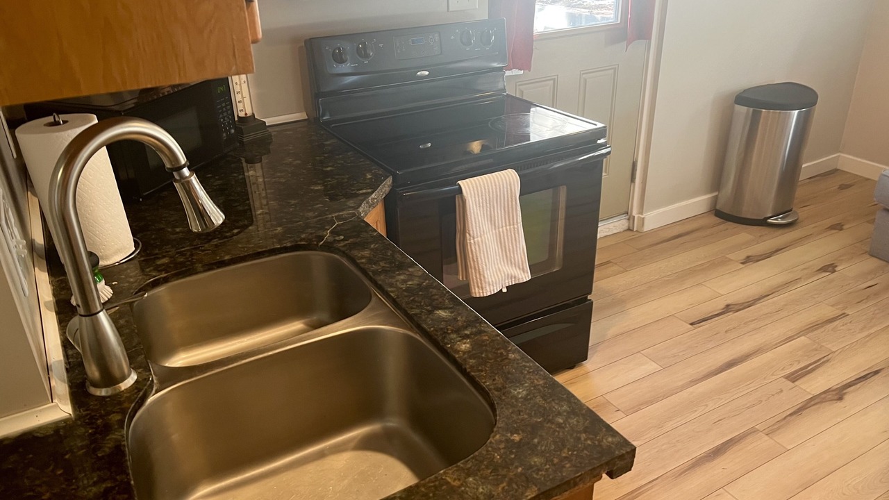 Photo of Kitchen in South Ogden