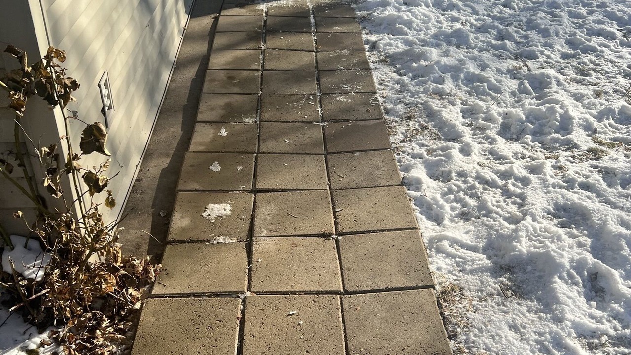 Photo of Patio Balcony in South Ogden