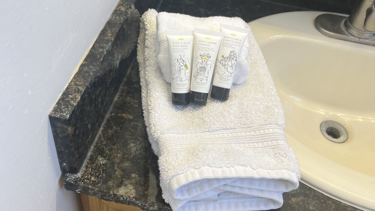 Photo of Bathroom in South Ogden