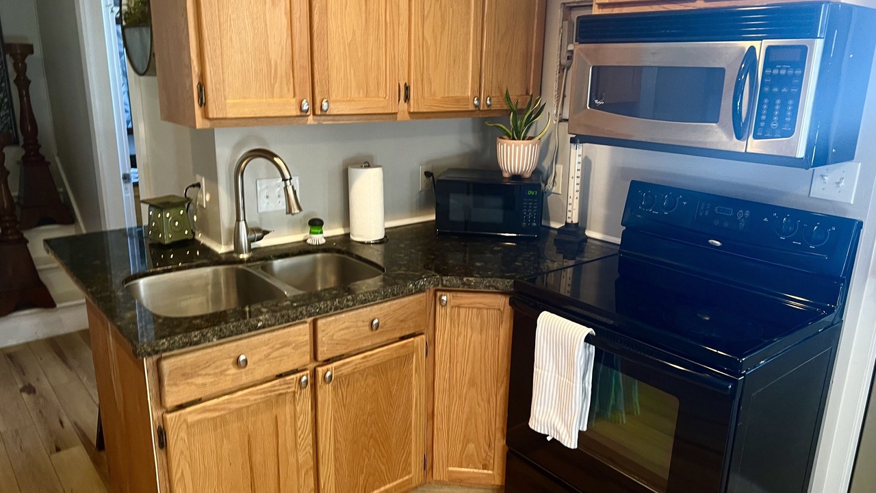 Photo of Kitchen in South Ogden