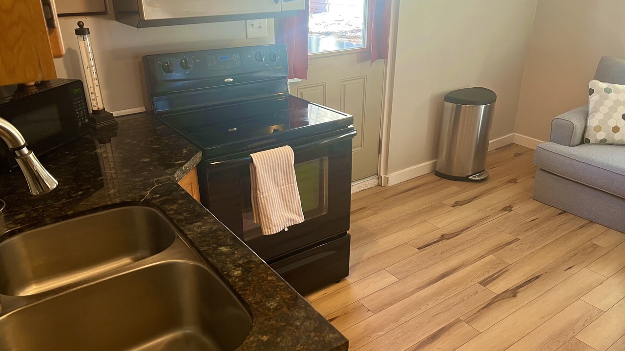 Photo of Kitchen in South Ogden