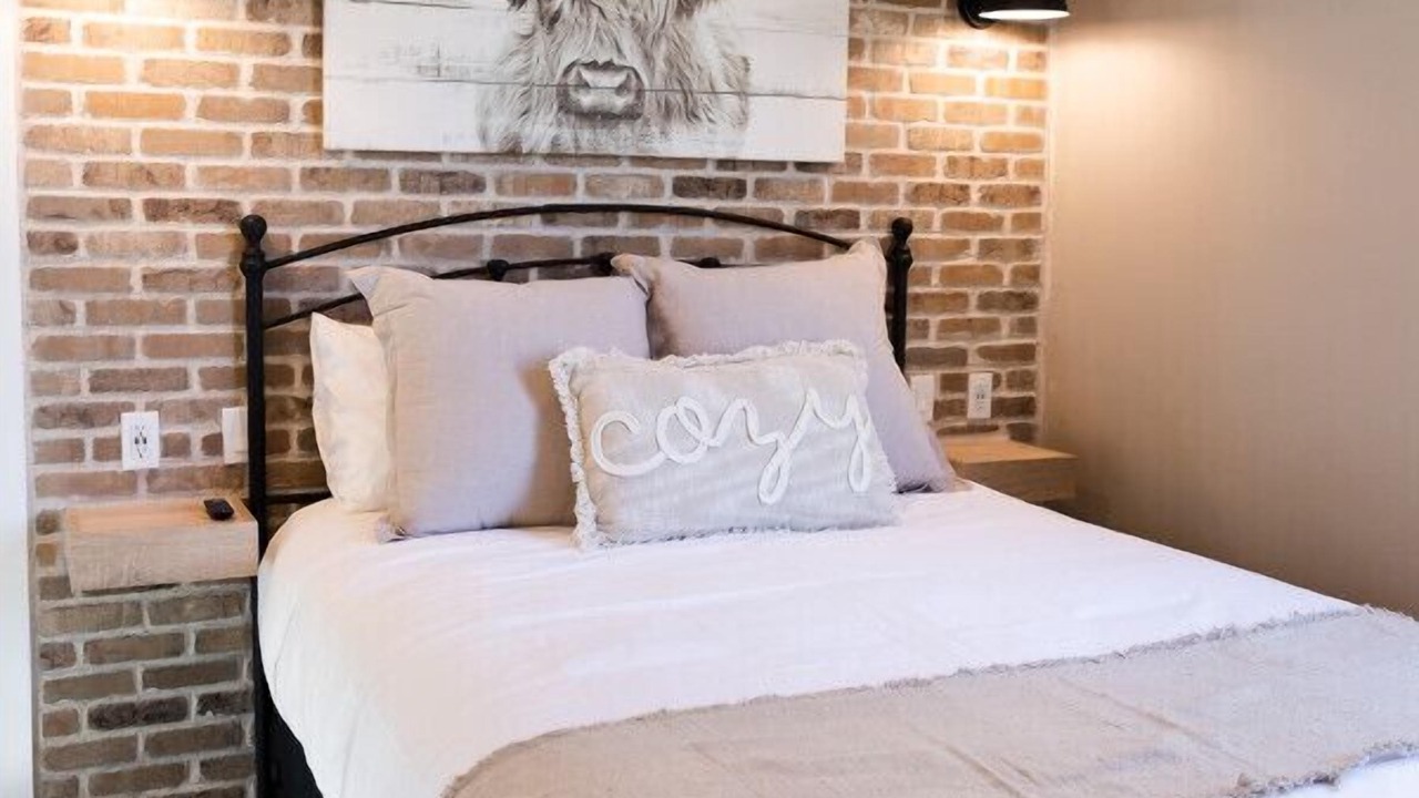 Photo of Bedroom in La Verkin