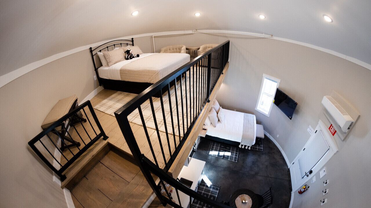 Photo of Bedroom in La Verkin