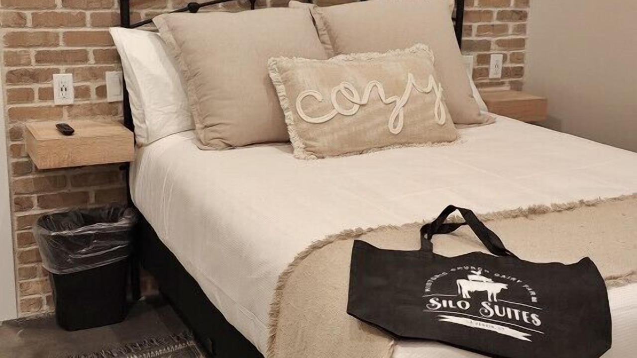 Photo of Bedroom in La Verkin