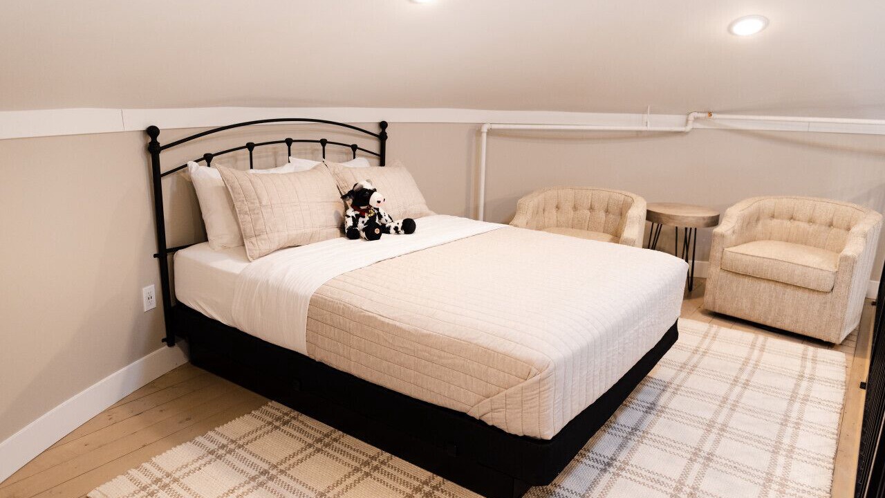 Photo of Bedroom in La Verkin