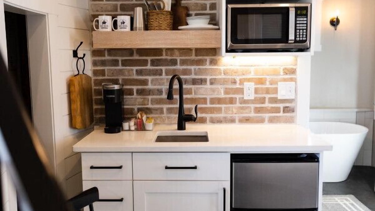 Photo of Kitchen in La Verkin