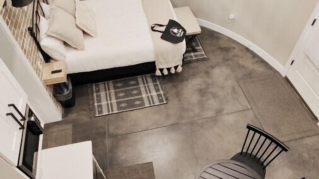 Photo of Bedroom in La Verkin