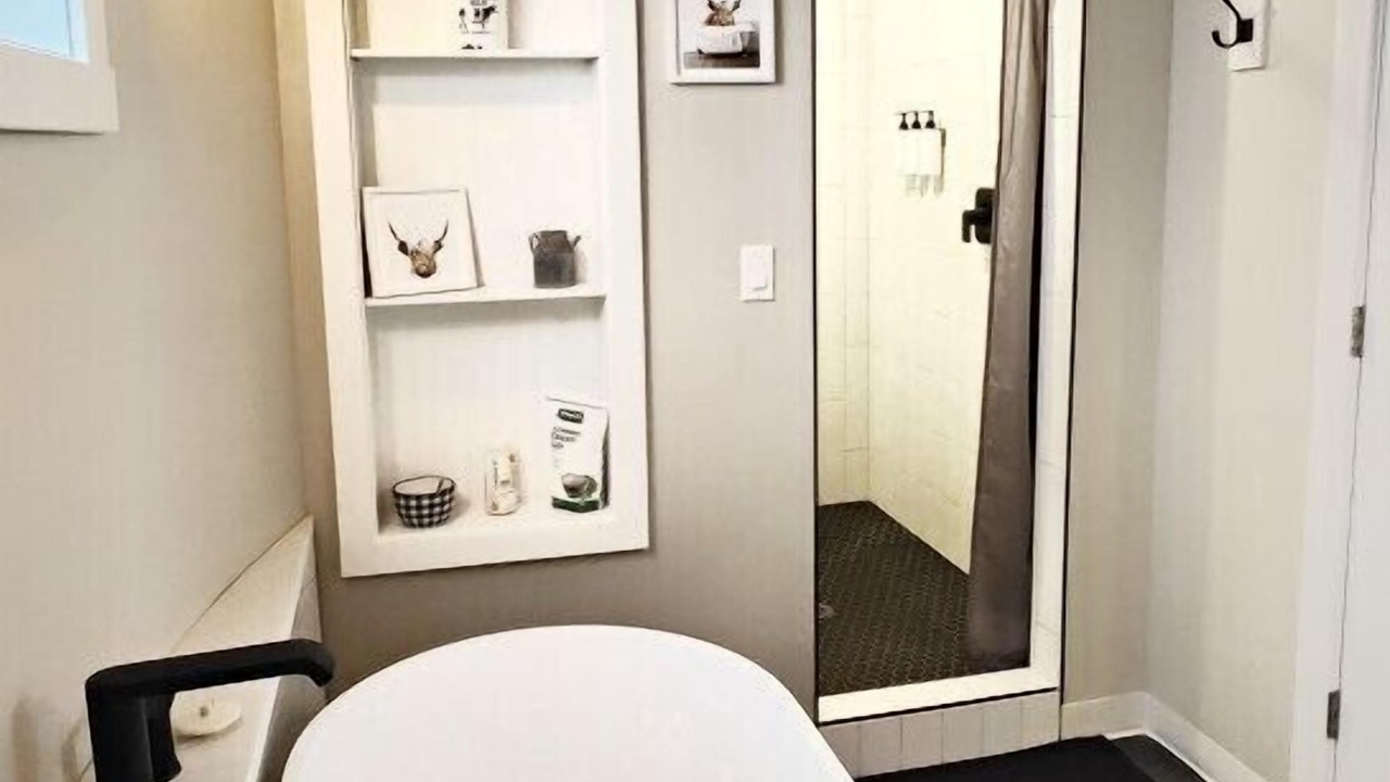 Photo of Bathroom in La Verkin