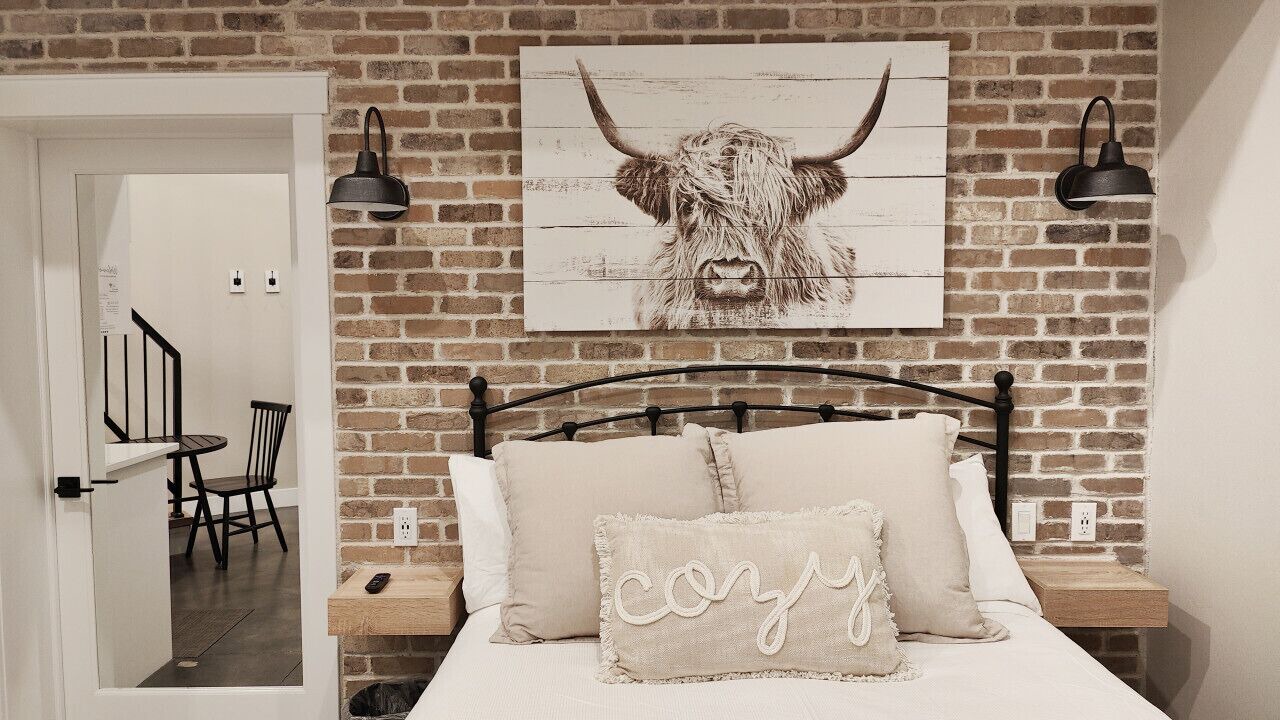 Photo of Bedroom in La Verkin