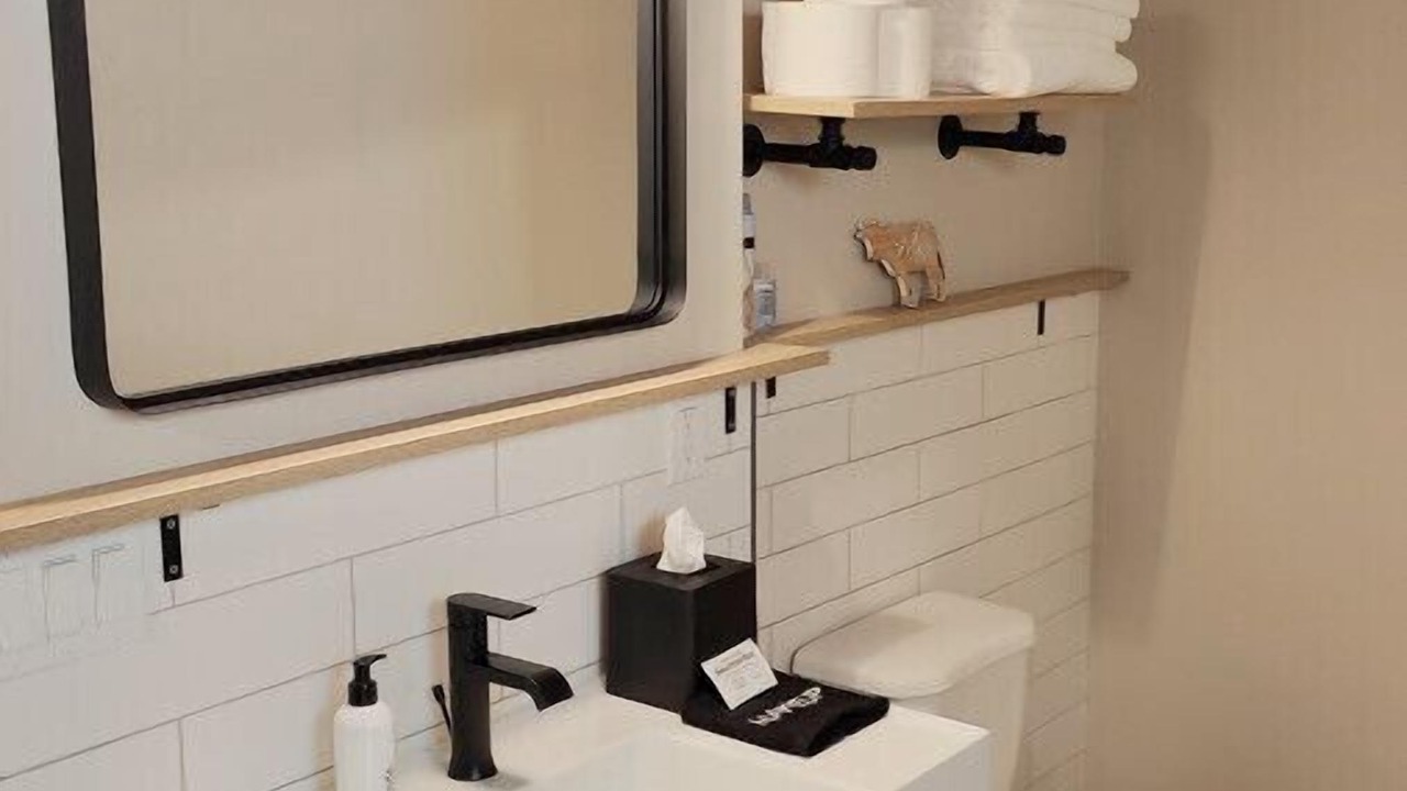 Photo of Bathroom in La Verkin
