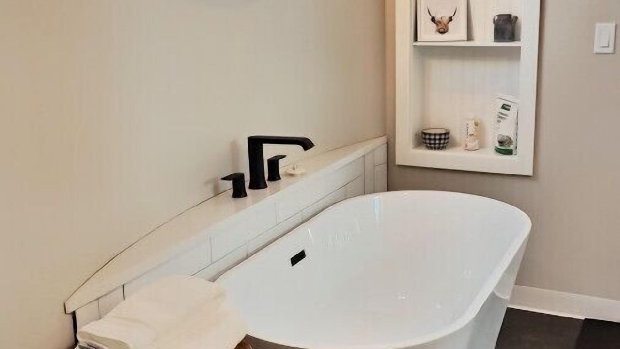 Photo of Bathroom in La Verkin