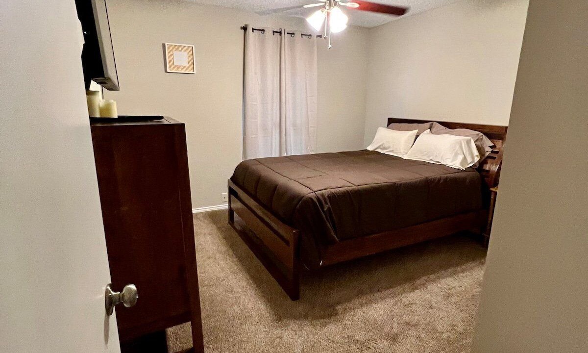 Photo of Bedroom in North San Antonio - SAT