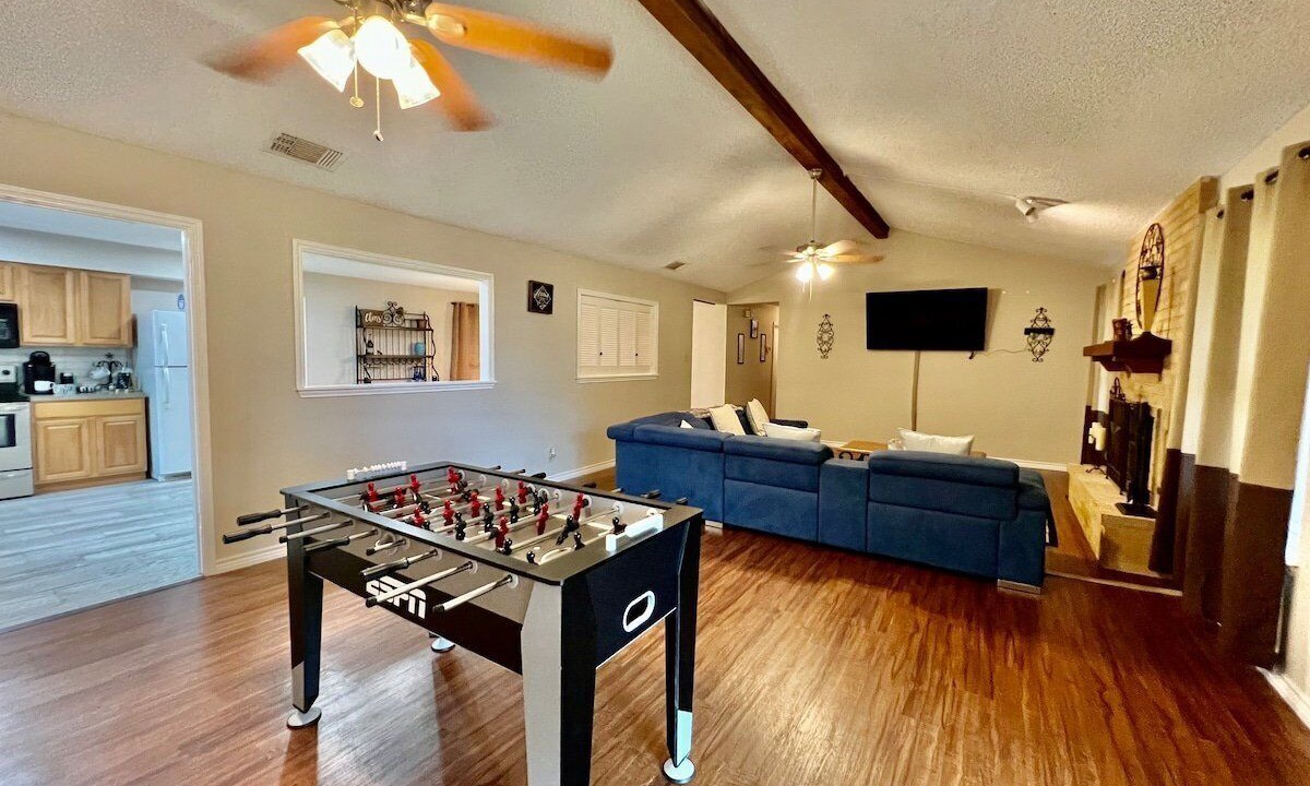 Photo of Bedroom in North San Antonio - SAT
