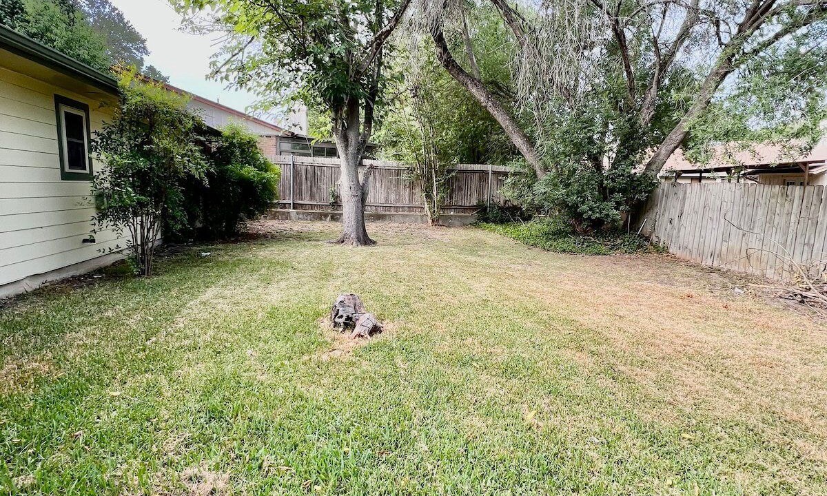 Photo of Outdoor in North San Antonio - SAT