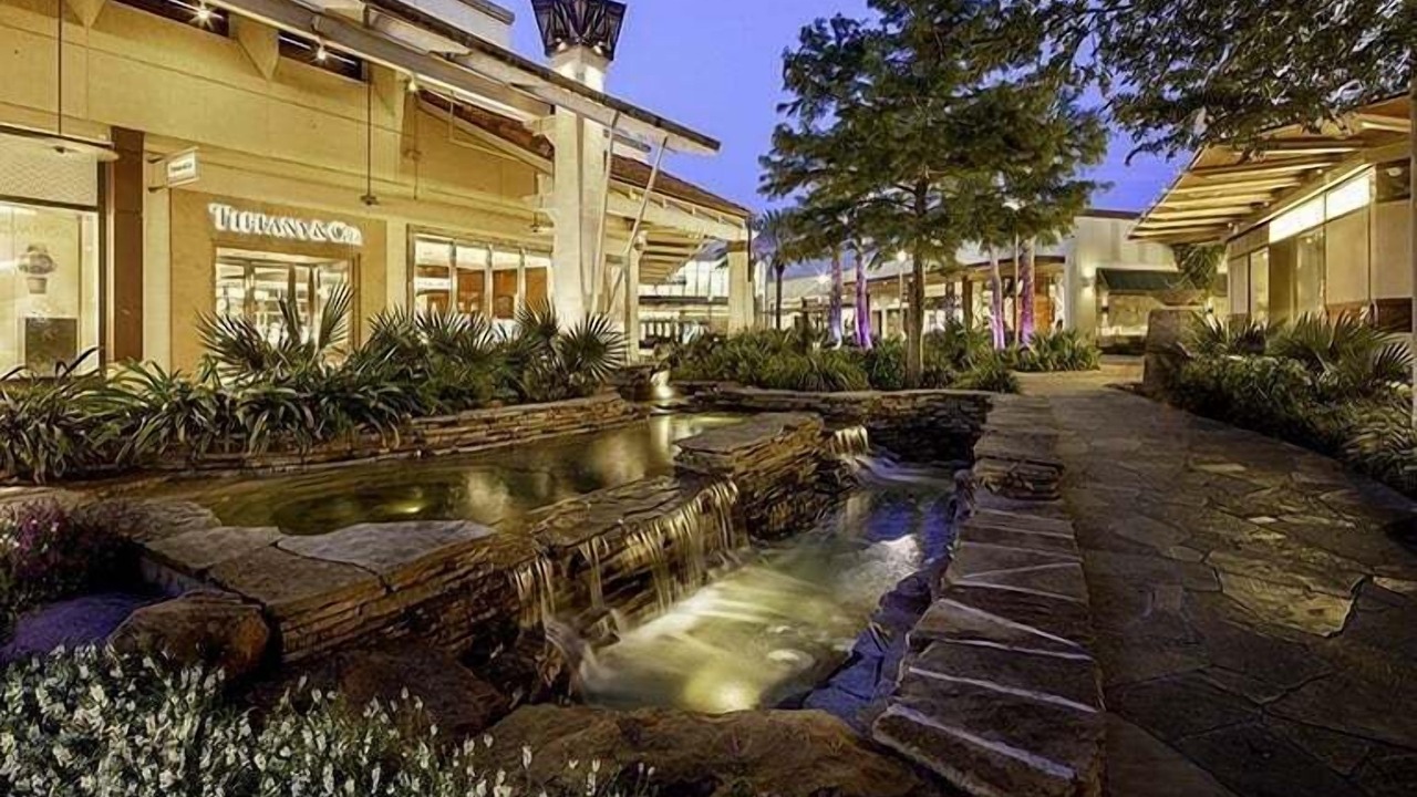 Photo of Outdoor in North San Antonio - SAT