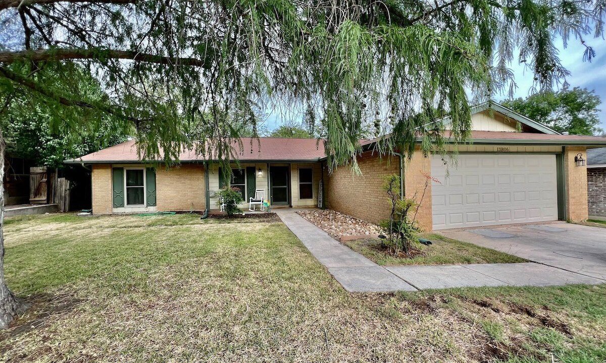 Photo of Outdoor in North San Antonio - SAT
