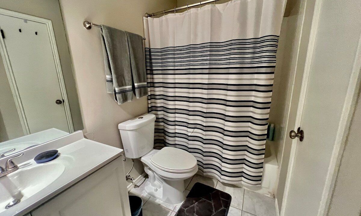 Photo of Bathroom in North San Antonio - SAT