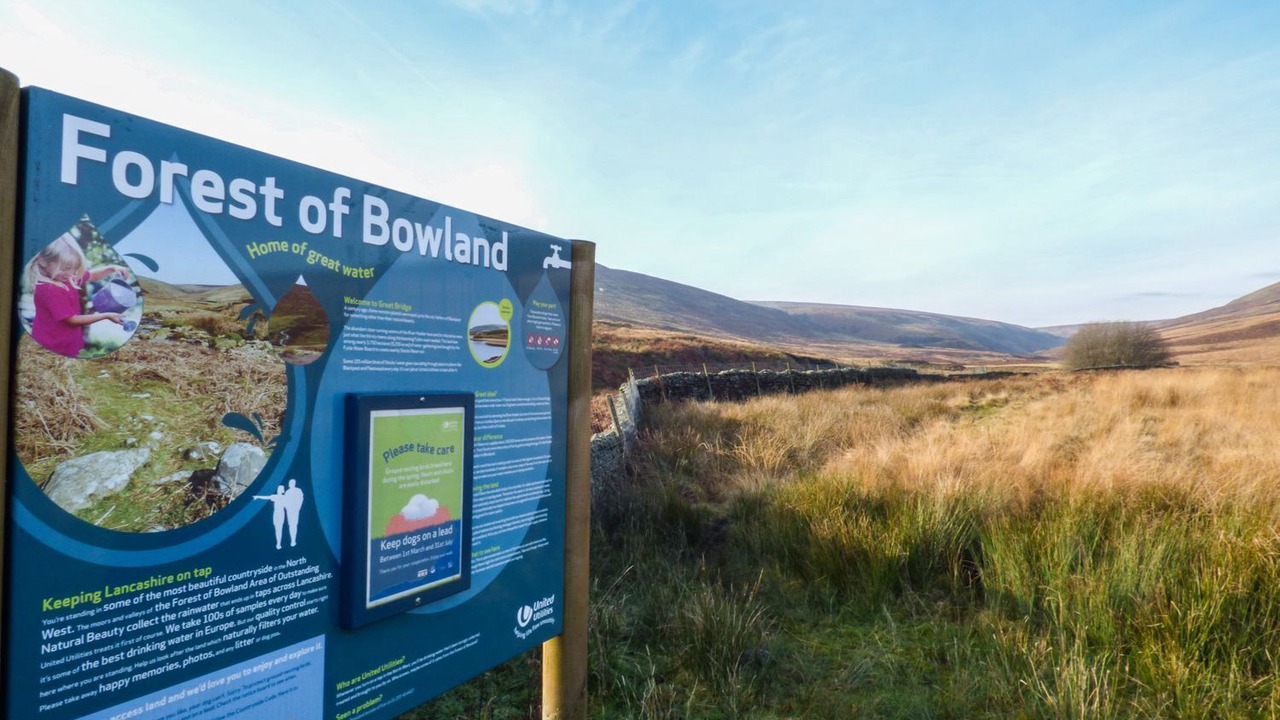 Photo of Outdoor in Barnoldswick