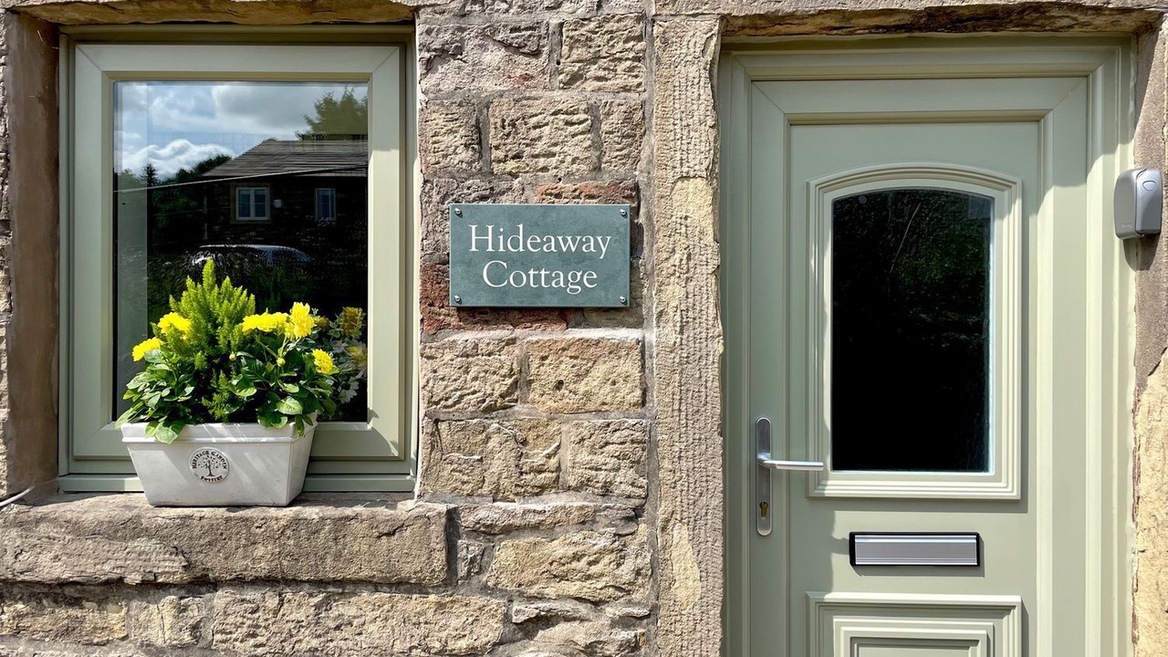 Photo of Outdoor in Barnoldswick