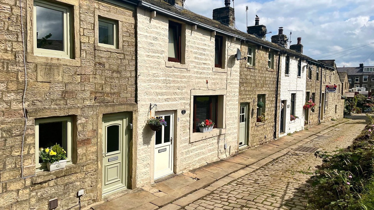 Photo of Outdoor in Barnoldswick