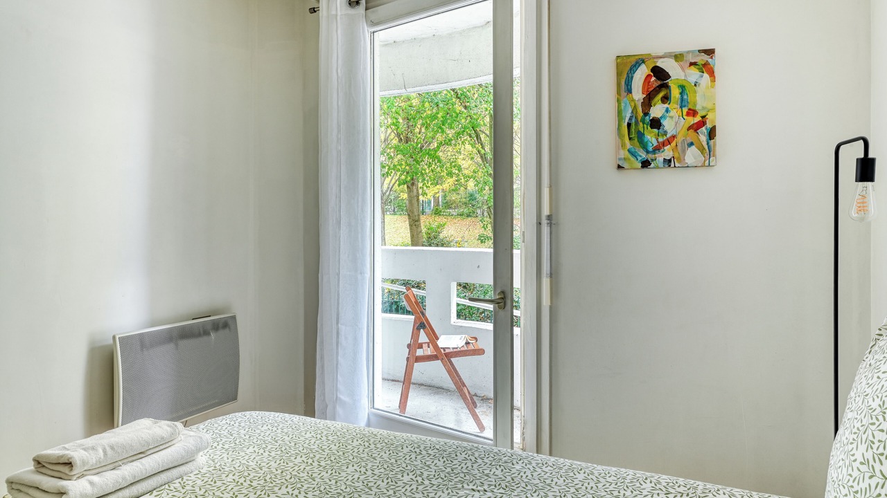 Photo of Bedroom in Belleville