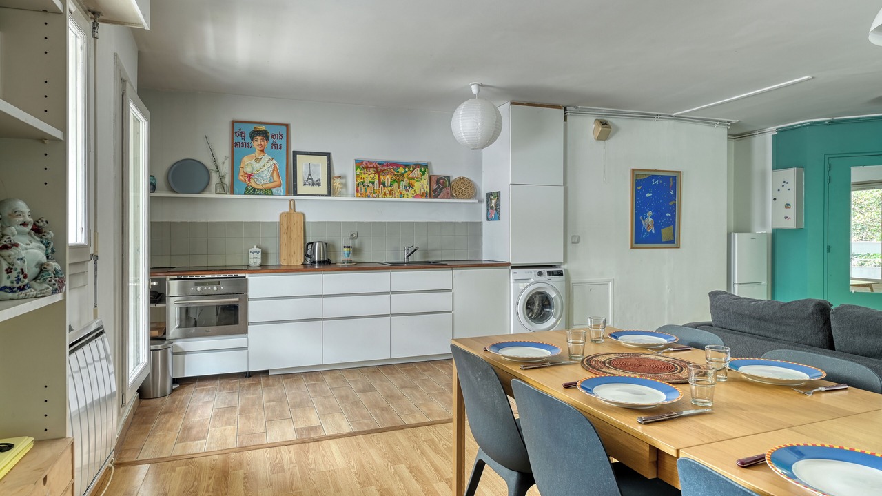 Photo of Kitchen in Belleville