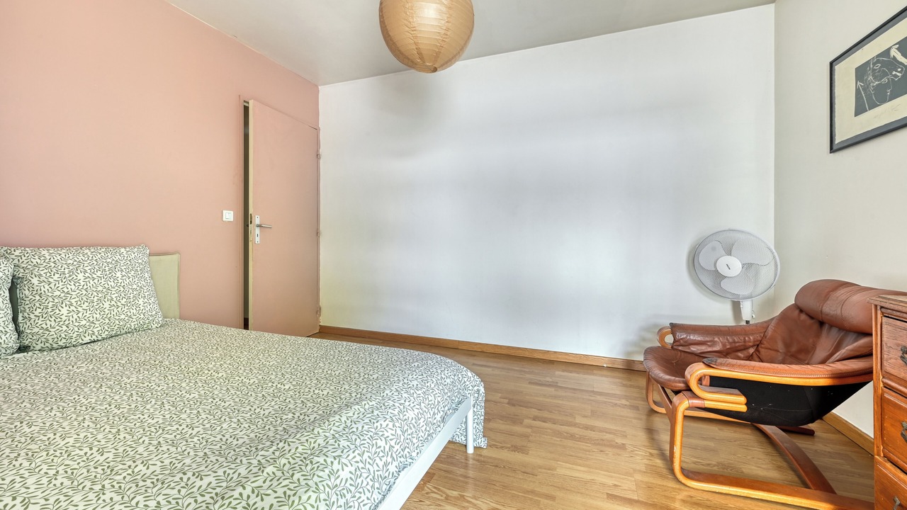 Photo of Bedroom in Belleville