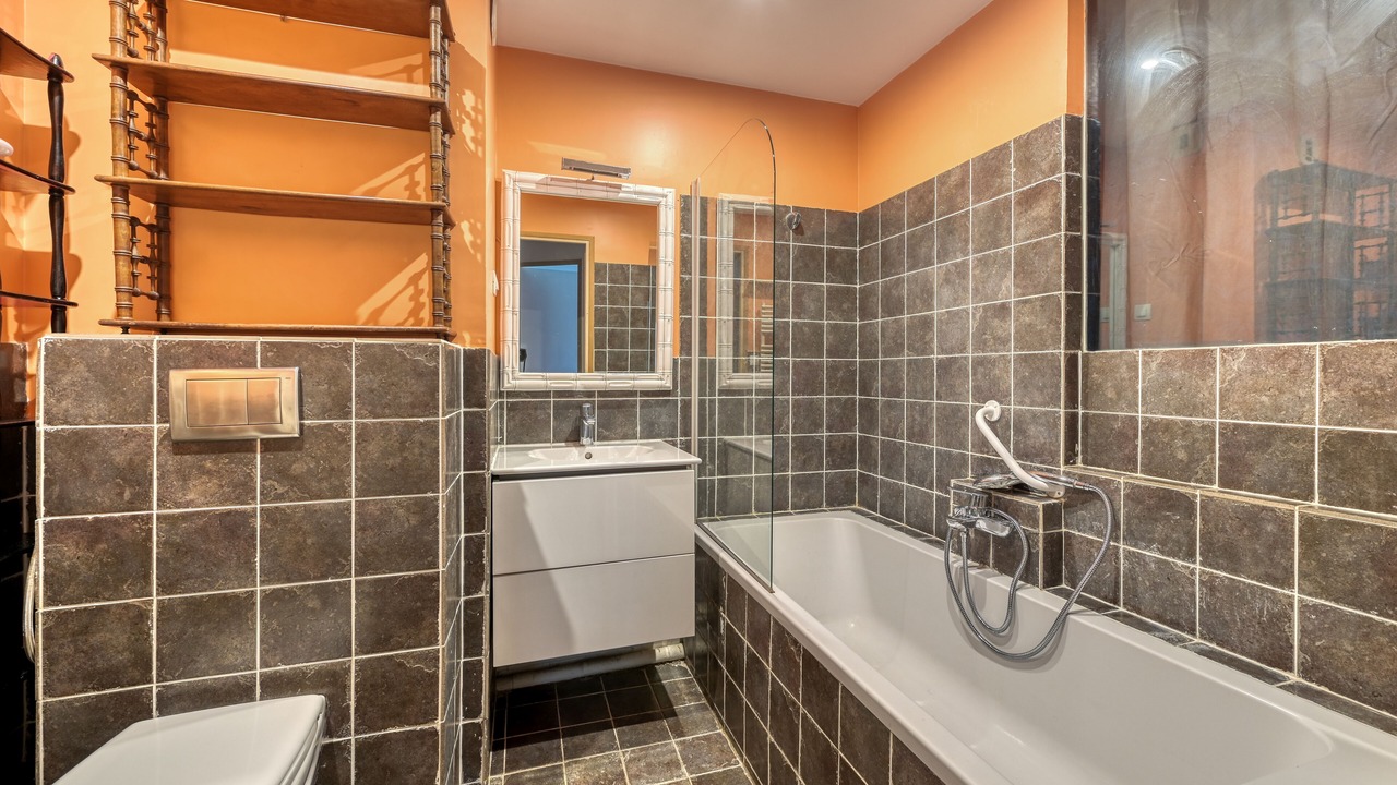 Photo of Bathroom in Belleville