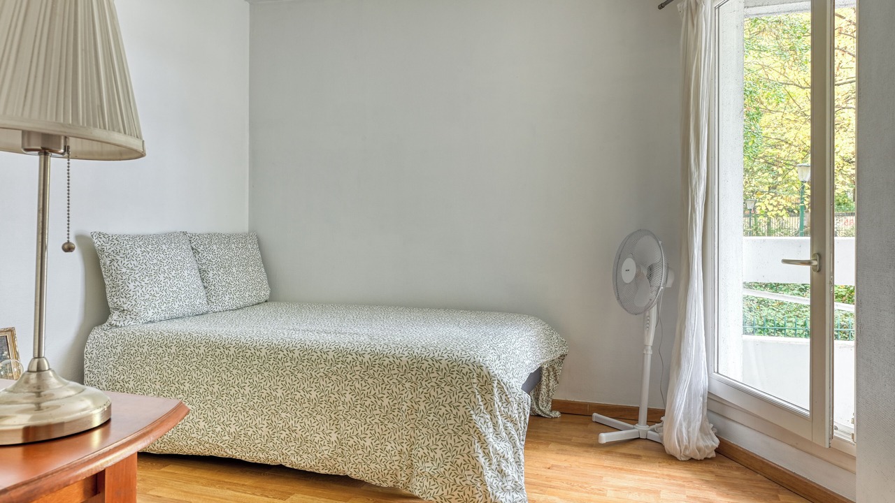 Photo of Bedroom in Belleville