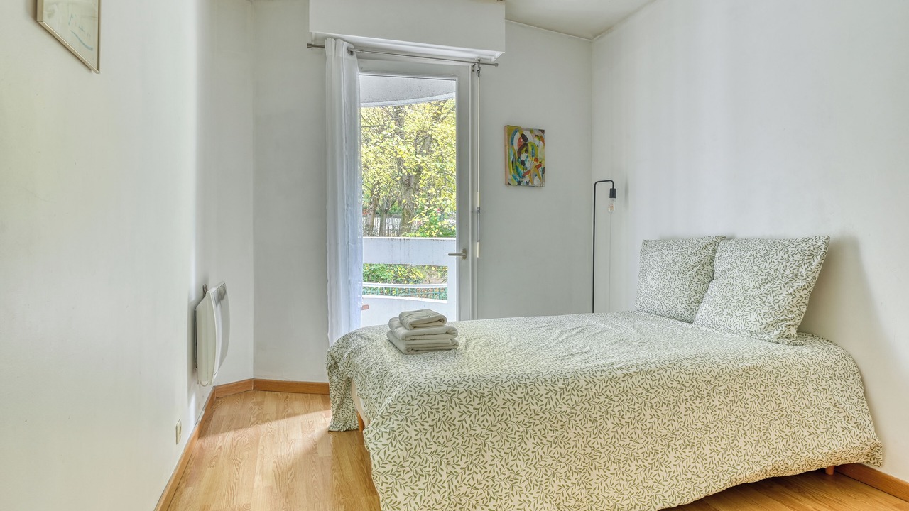 Photo of Bedroom in Belleville