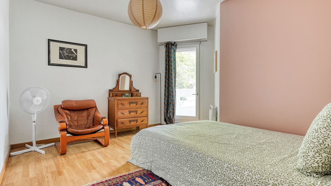 Photo of Bedroom in Belleville