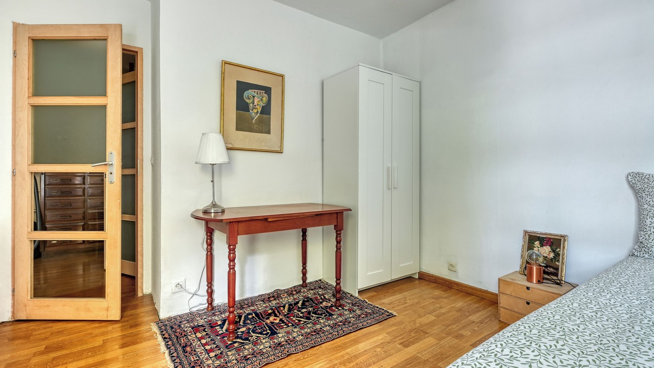 Photo of Bedroom in Belleville