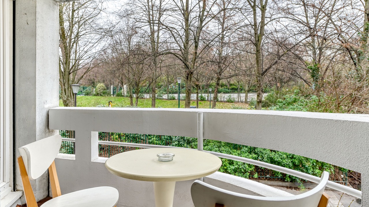 Photo of Outdoor in Belleville