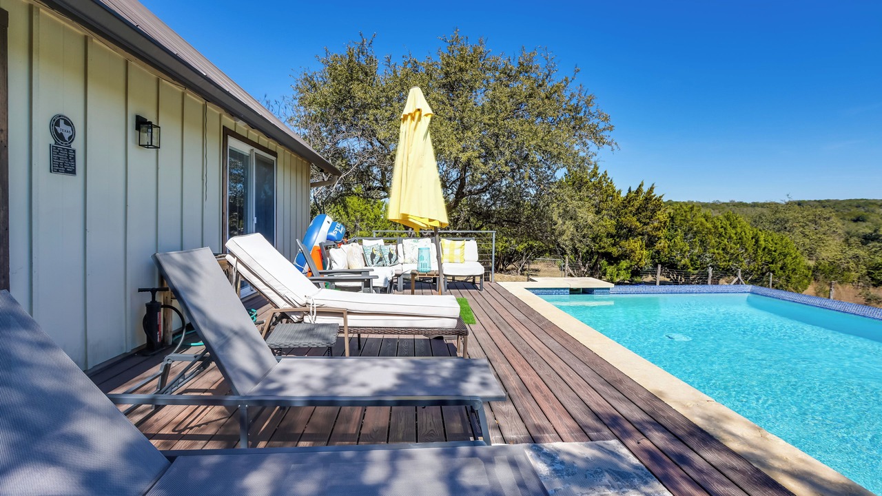 Photo of Outdoor in Pedernales Canyon Ranch