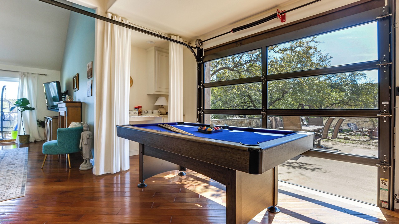 Photo of Outdoor in Pedernales Canyon Ranch