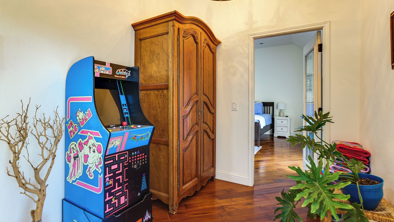 Photo of Bedroom in Pedernales Canyon Ranch
