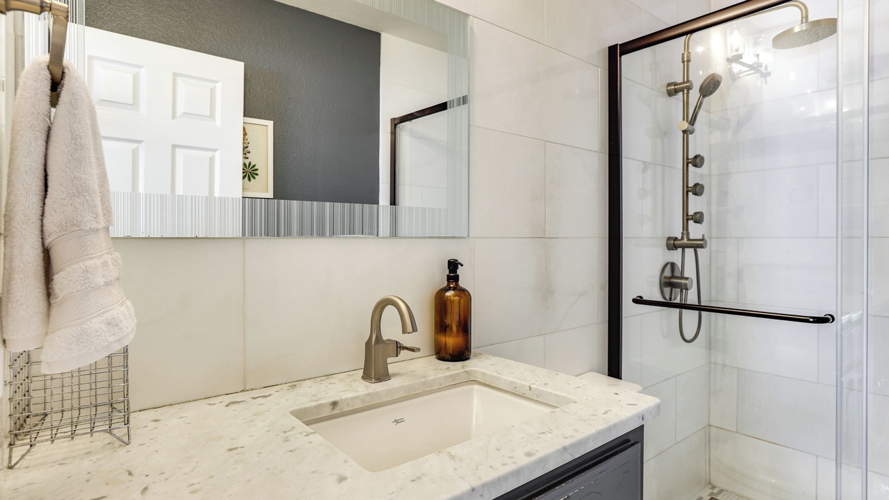 Photo of Bathroom in Pedernales Canyon Ranch