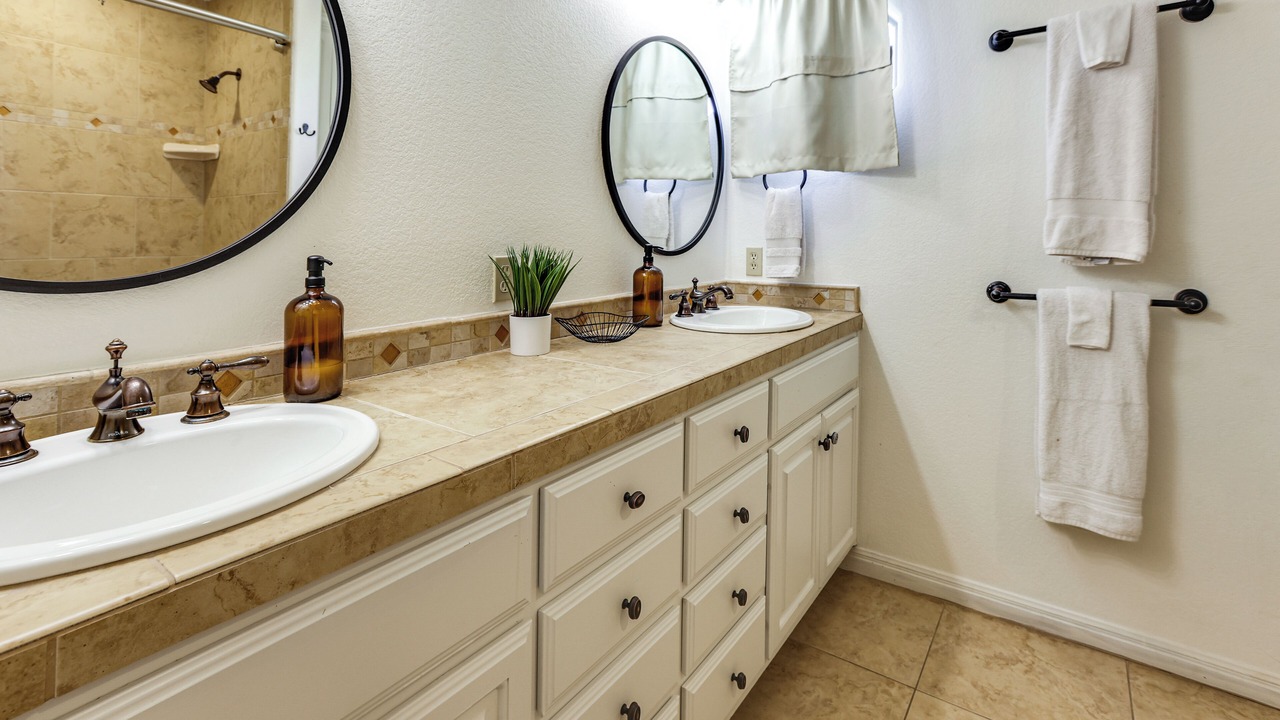 Photo of Bathroom in Pedernales Canyon Ranch