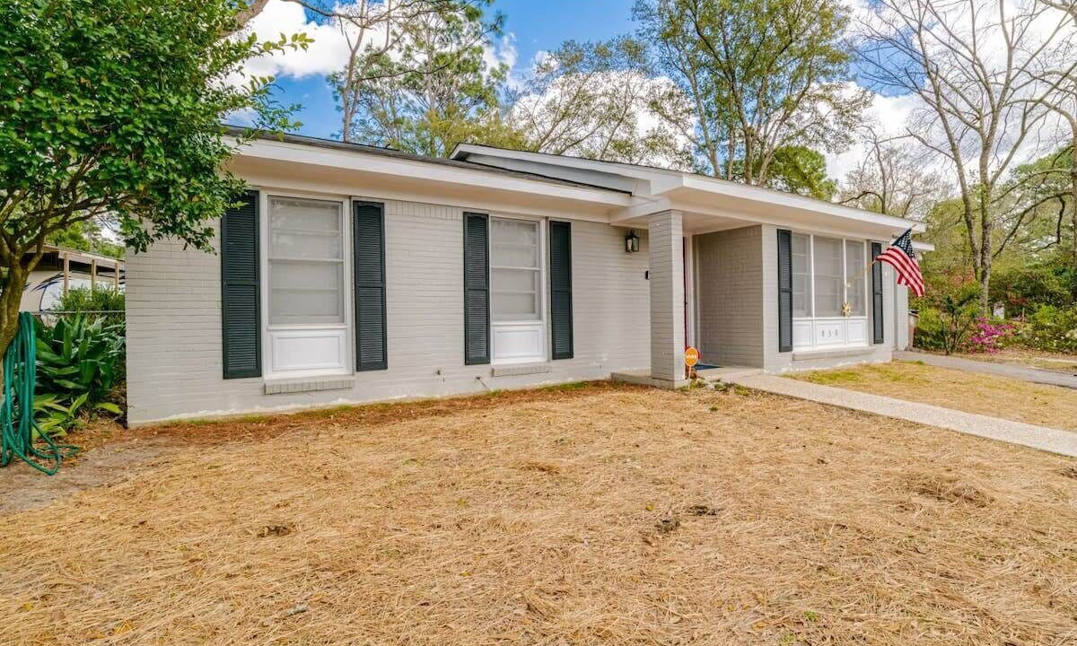 Photo of Outdoor in Mobile