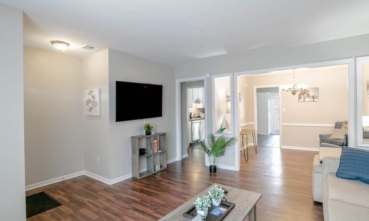Photo of Bedroom in Mobile