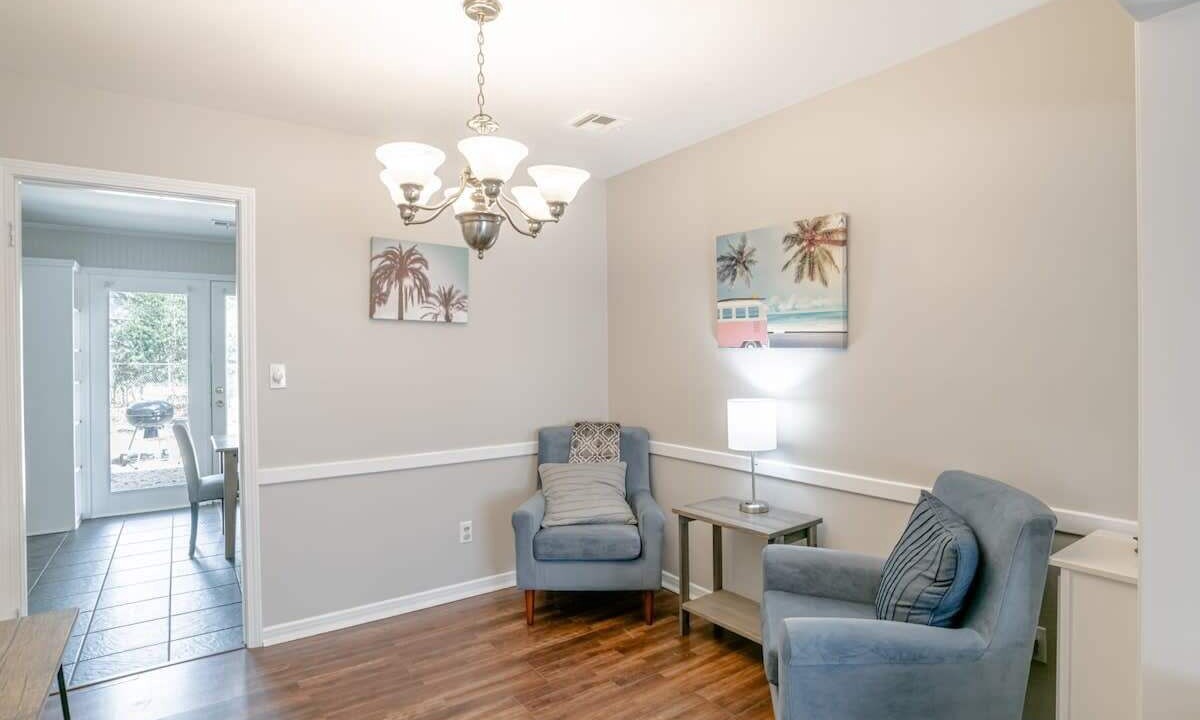 Photo of Bedroom in Mobile