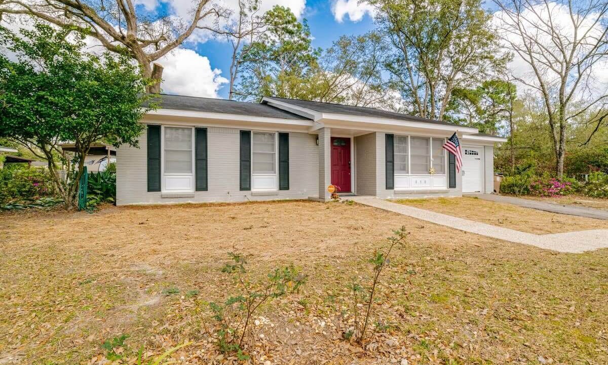 Photo of Outdoor in Mobile
