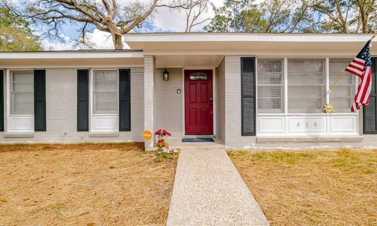 Photo of Outdoor in Mobile