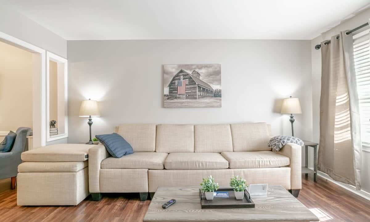 Photo of Livingroom in Mobile