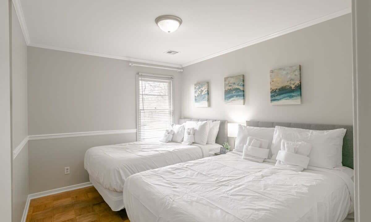Photo of Bedroom in Mobile