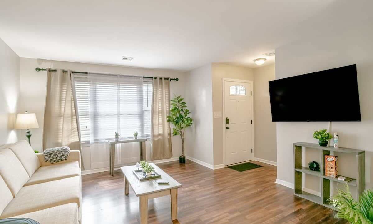 Photo of Livingroom in Mobile